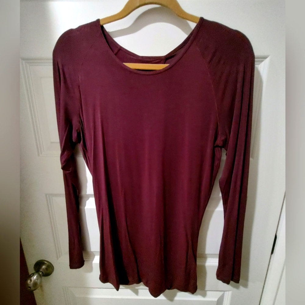 Lululemon Blouse